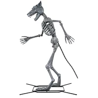 10 Ft Wolfie Animatronic