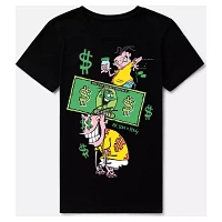 Eddy Money T Shirt - Ed, Edd n