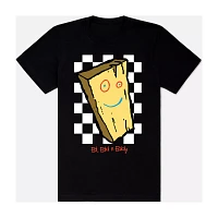 Plank T Shirt - Ed, Edd n Eddy