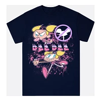 Dee T Shirt - Dexter's Laboratory
