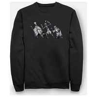 Disney The Haunted Mansion Hitchhiking Ghosts Sweatshirt