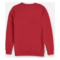Jeepers Creepers Red Halo Sweatshirt