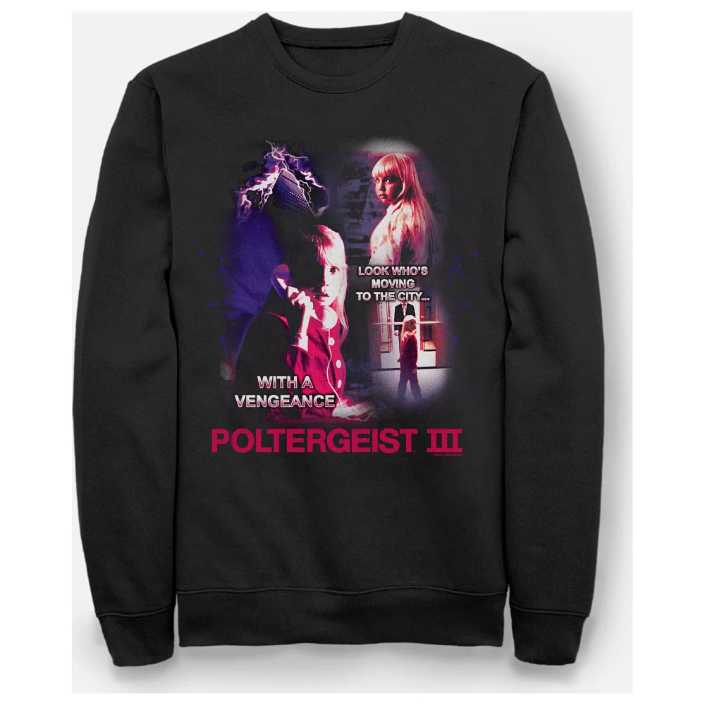 Poltergeist III Sweatshirt