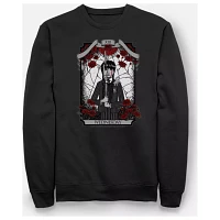 Wednesday Tarot Card Sweatshirt