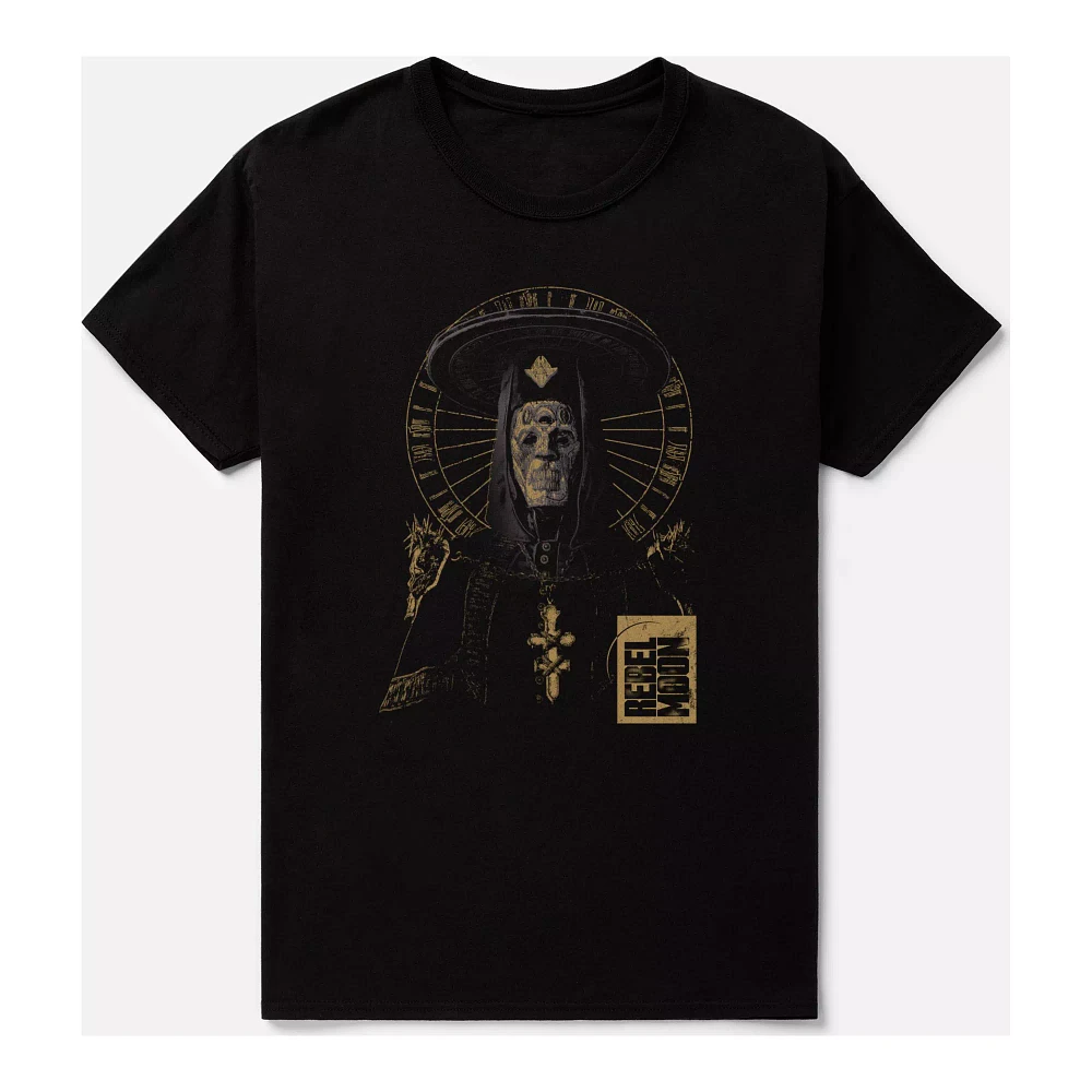 Rebel Moon Priest T Shirt