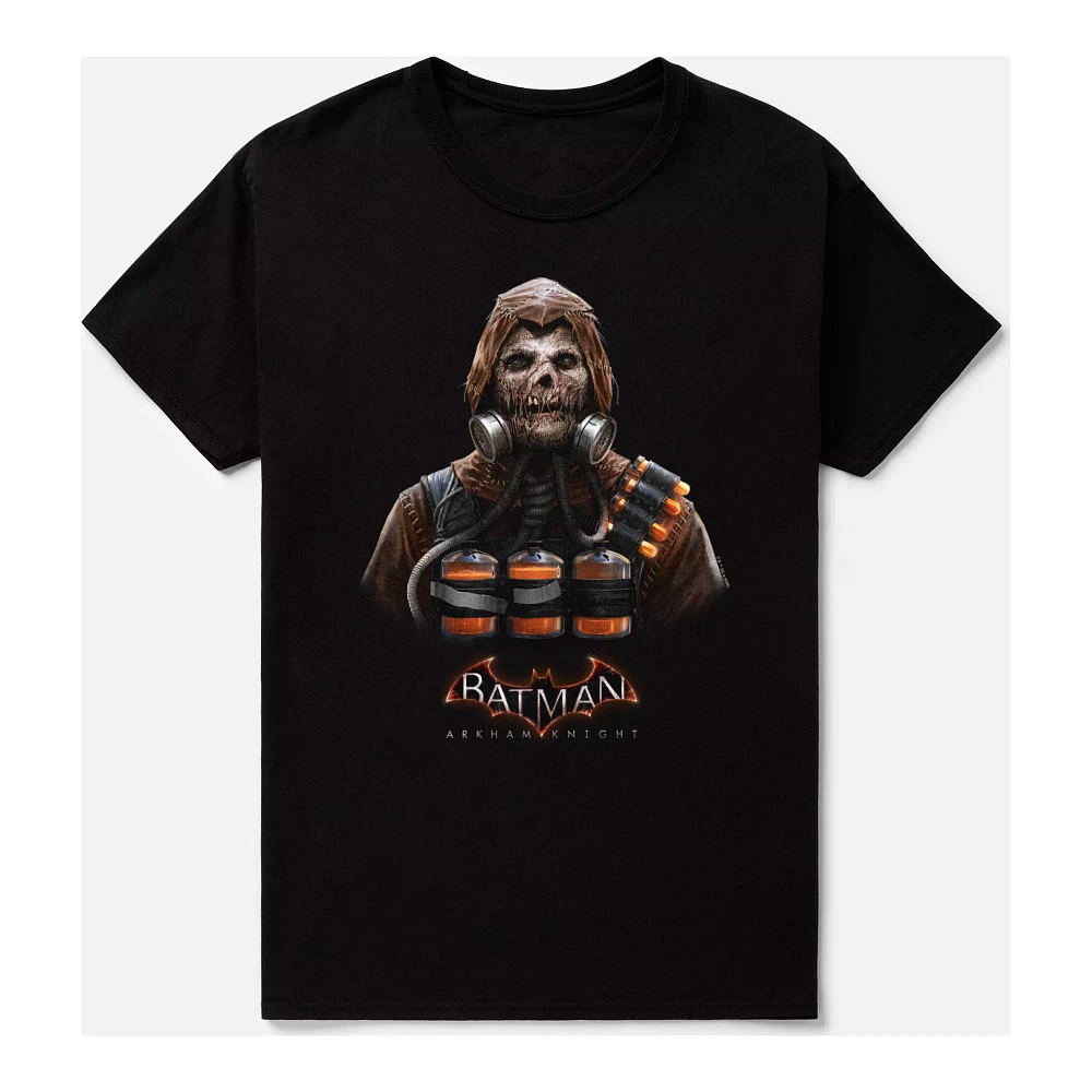 Scarecrow T Shirt - Batman: Arkham Knight