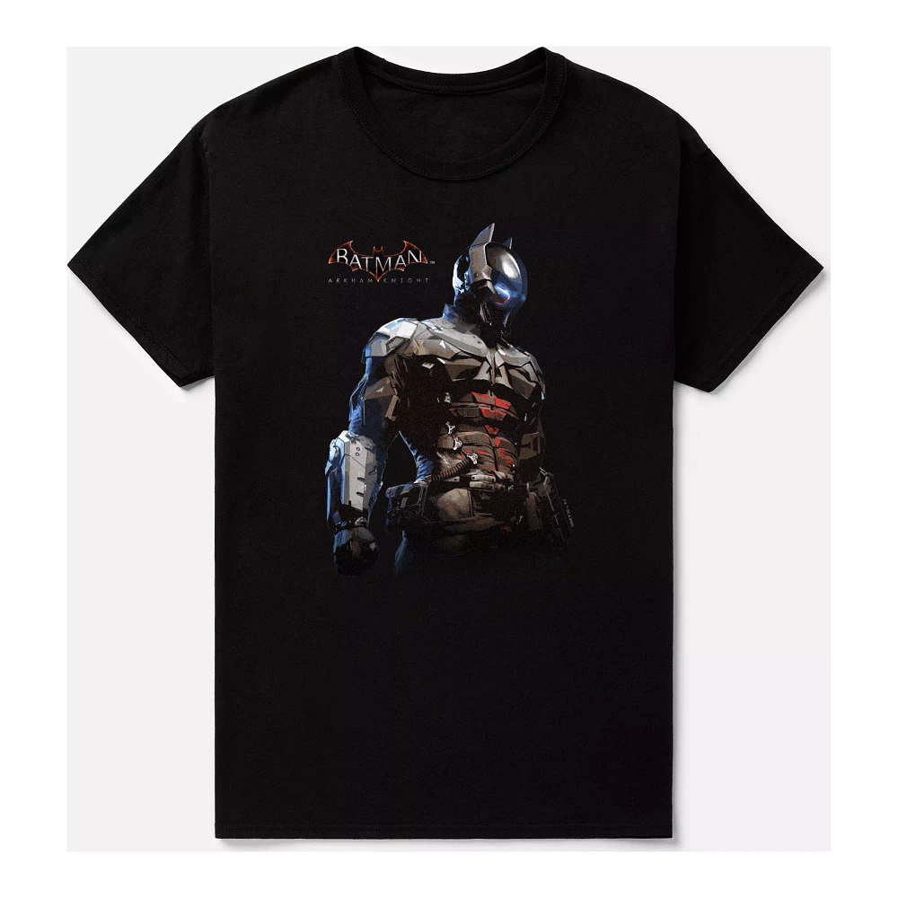 Batman T Shirt - Batman: Arkham Knight
