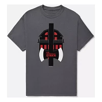 Axe House T Shirt - The Amityville Horror