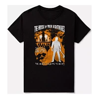 The House of Your Nightmares T Shirt - Amityville Horror