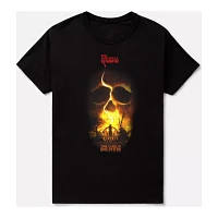 This Place is Death T Shirt - The Amityville Horror