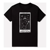 Scarecrow Tarot T Shirt - Jeepers Creepers