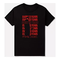 Every 23 Years T Shirt - Jeepers Creepers