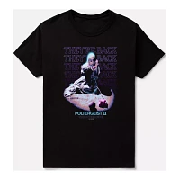 They're Back T Shirt - Poltergeist II