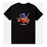 Look Behind You T Shirt - Poltergeist