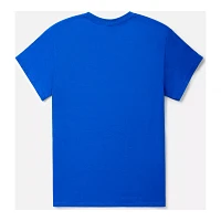 Brothers and Yoshi T Shirt - Super Mario Bros.