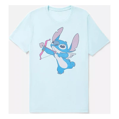 Love Stitch T Shirt - Lilo &