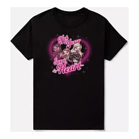 Not Your Sweetheart T Shirt - Bratz