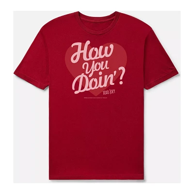 Joey How You Doin T Shirt - Friends