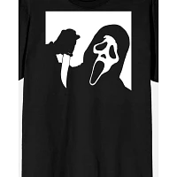 Ghost Face T Shirt