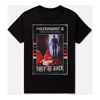 Poltergeist II VHS T Shirt