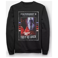 Poltergeist II VHS T Shirt Crewneck Sweatshirt
