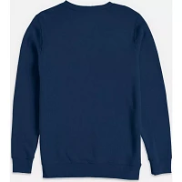 Zombie Unicorn Crewneck Sweatshirt
