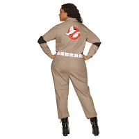 Adult Ghostbusters Jumpsuit Costume - Classic
