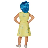 Toddler Joy Costume - Inside Out 2