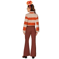 Adult Anxiety Costume Kit - Inside Out 2