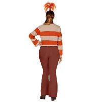 Adult Anxiety Costume Kit - Inside Out 2