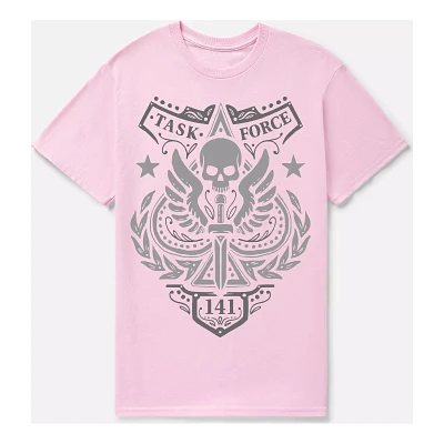 MW2 Task Force T Shirt - Call of Duty