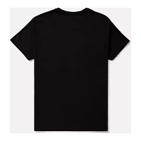 Character Quadrant T Shirt - Adventure Time