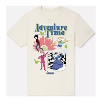 Gender Swapped Characters T Shirt - Adventure Time