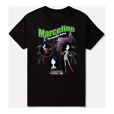 Marceline T Shirt - Adventure Time