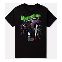 Marceline T Shirt - Adventure Time