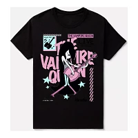 Vampire Queen T Shirt - Adventure Time