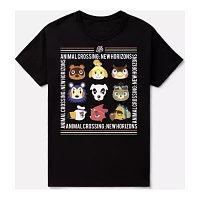 Animal Crossing New Horizons T Shirt