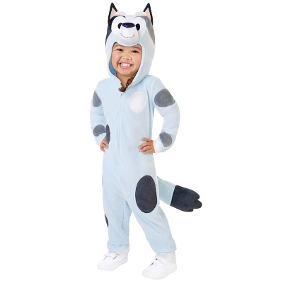 Toddler Muffin Costume - Bluey