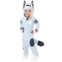 Toddler Muffin Costume - Bluey