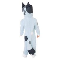 Toddler Muffin Costume - Bluey