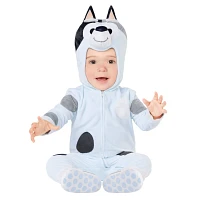 Baby Muffin Jumpsuit Costume - Bluey