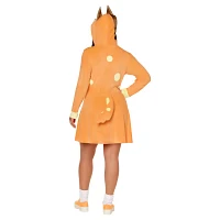 Adult Chilli Dress Costume - Bluey