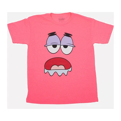 Drooling Patrick T Shirt - SpongeBob SquarePants