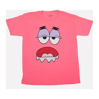 Drooling Patrick T Shirt - SpongeBob SquarePants
