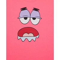 Drooling Patrick T Shirt - SpongeBob SquarePants