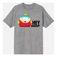 Cartman Hey Broship T Shirt - South Park