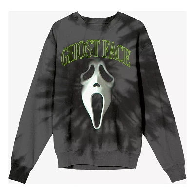 Ghost Face Crewneck Sweatshirt