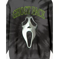 Ghost Face Crewneck Sweatshirt