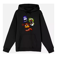 Five Night's at Freddy's Jump Scare Hoodie
