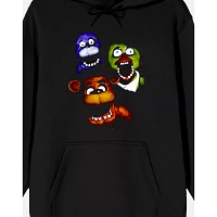 Five Night's at Freddy's Jump Scare Hoodie